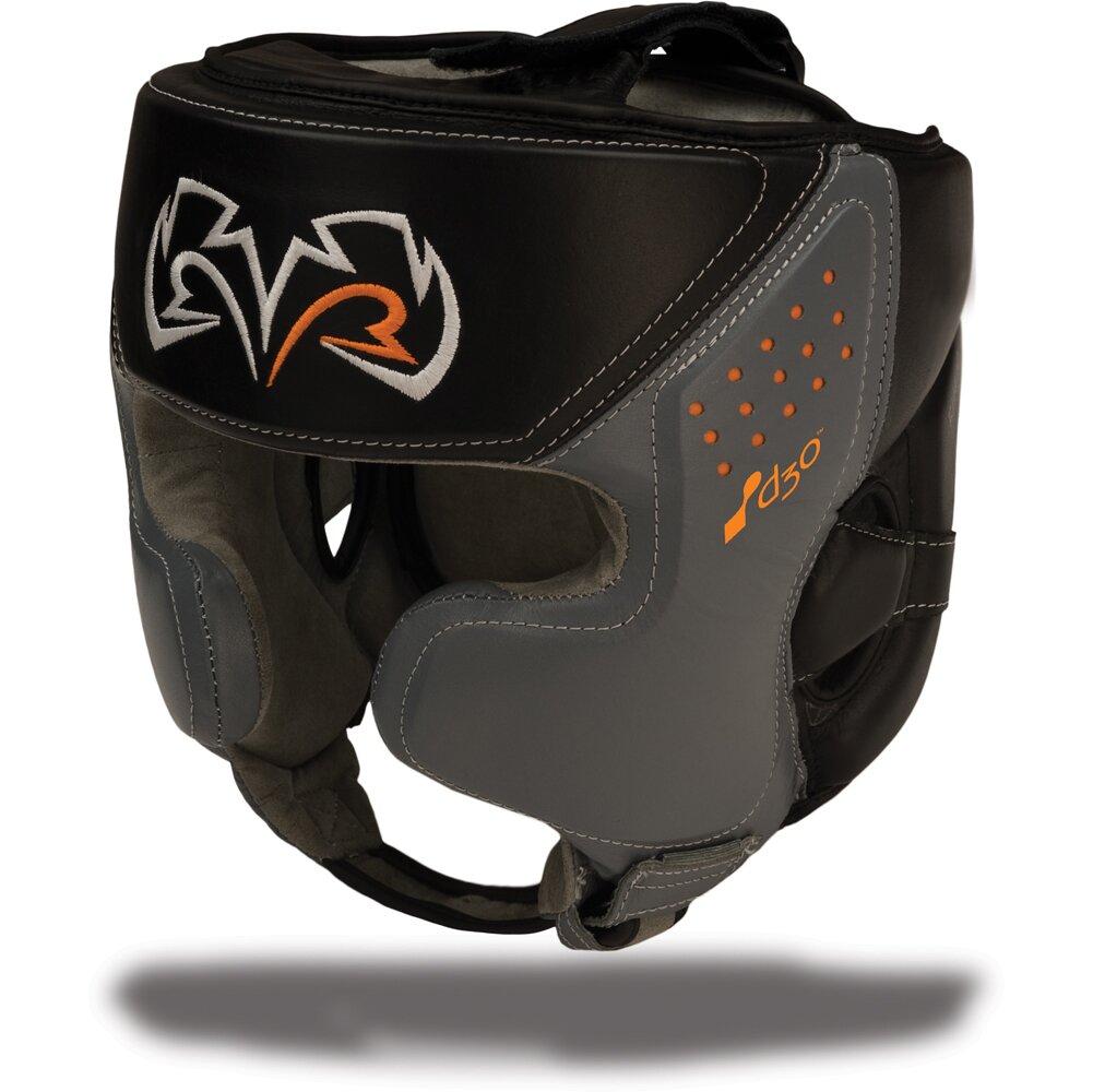 MMA head gear